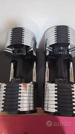 attrezzatura da palestra 