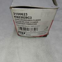 pompa frizione, sul cambio, fiat KN23029C3