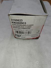 pompa frizione, sul cambio, fiat KN23029C3