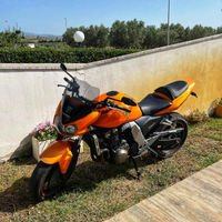 Kawasaki Z750 2005