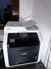 Stampante MFC-9140CDN Multifunzione LED a colori