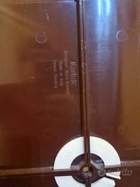 Kartell designer Anna Castelli