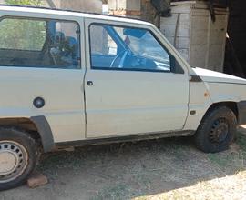 FIAT Panda 1ª serie - 1986