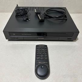 Mitsubishi VCR