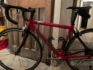Bicicletta corsa Viner