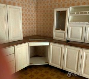 cucina completa 