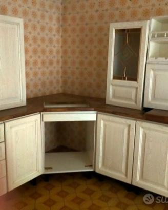 cucina completa 