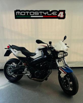 BMW F 800 R