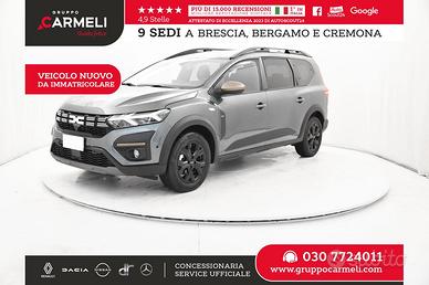 Dacia Jogger 1.0 tce Extreme UP Gpl 100cv 7p.ti PR