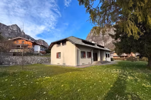 Appartamento di 97 m² con 5 locali a Ballabio