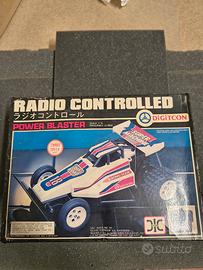 Digitcon Power Blaster vintage