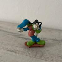 Pippo con lo skateboard vintage 1996