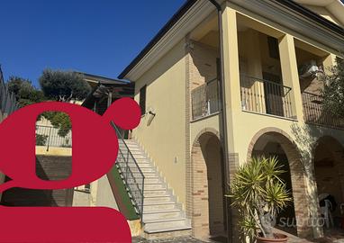Casa Indipendente Porto Recanati [V-3298539AMVRG]