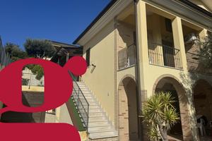 Casa Indipendente Porto Recanati [V-3298539AMVRG]