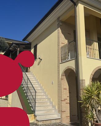 Casa Indipendente Porto Recanati [V-3298539AMVRG]