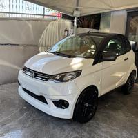 Aixam City Sport Unico proprietario Finanziabile