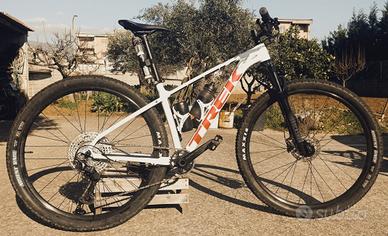 MTB TREK XCALIBER 8