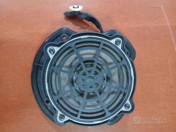 Citroen Peugeot altoparlante porta post 9659680280