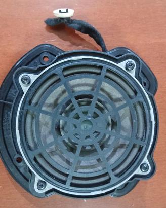 Citroen Peugeot altoparlante porta post 9659680280