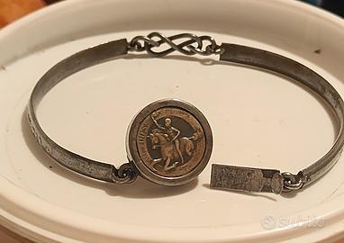 Braccialetto commemorativo