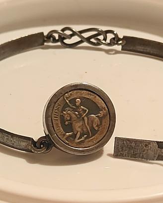 Braccialetto commemorativo