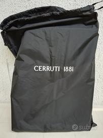Borsa da lavoro Cerruti 1881