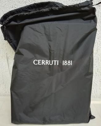 Borsa da lavoro Cerruti 1881