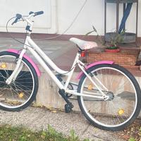 Bici bambina