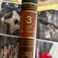 Storia dell esplorazione