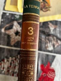 Storia dell esplorazione