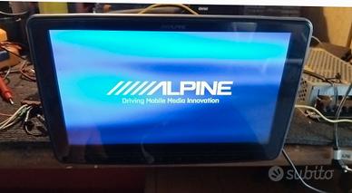 alpine car play