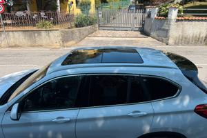 BMW X1 sDrive18i 1.5 Benzina xLine (F48)