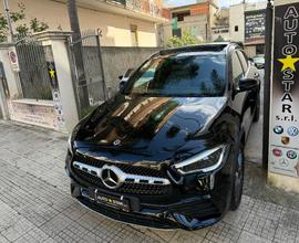 Mercedes GLA 200d 150 CV Premium AMG