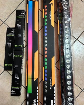 LED Bar