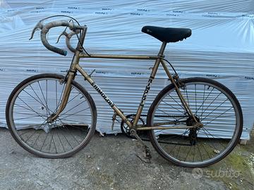 Bicicletta vintage