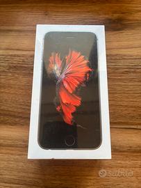 Apple iPhone 6s 16GB Nuovo - Sigillato