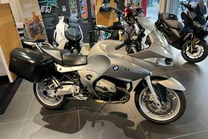 BMW R 1200 ST R 1200 ST