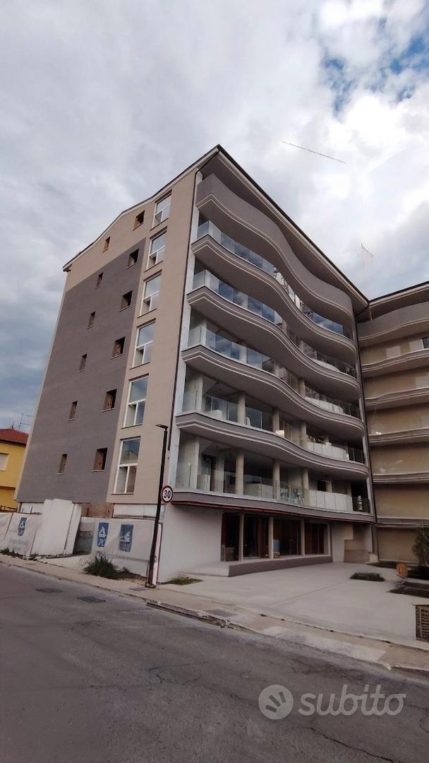 Apartment in Montesilvano, Villa Verrocchio - Vista 5