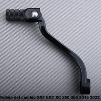 Pedale del cambio SXF EXC XC 250 350 2015 2022