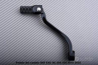 Pedale del cambio SXF EXC XC 250 350 2015 2022