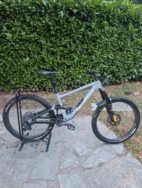 Specialized Enduro Carbon - Öhlins  axs, taglia S4