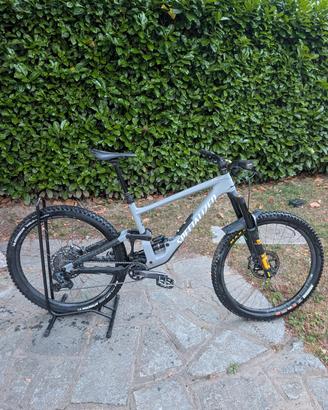 Specialized Enduro Carbon - Öhlins  axs, taglia S4
