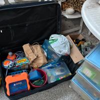 Giochi di tutti i tipi