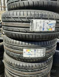 225/45/19 brigestone 4 pezzi nuove