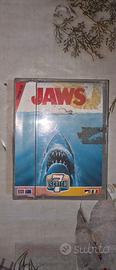 Giochi Commodore 64/128 - Black Tiger e Jaws