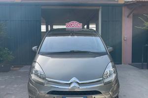 Citroen C4 Picasso 2.0 HDi 150 FAP Exclusive