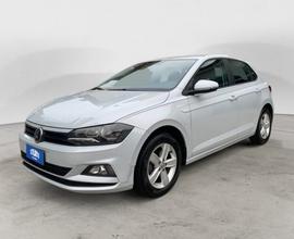 VOLKSWAGEN Polo 1.0 MPI 5p. Comfortline BlueMoti