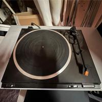 giradischi technics 