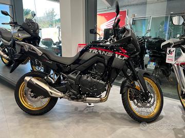 Honda Transalp XL 750