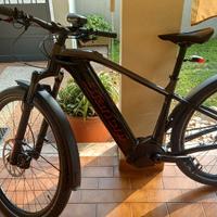 Bianchi a PEDALATA ASSISTITA 